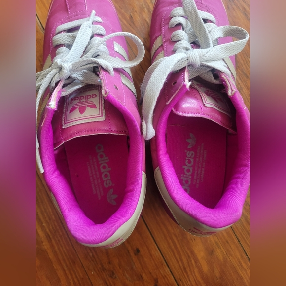 Adidas Samoa - Picture 5 of 7